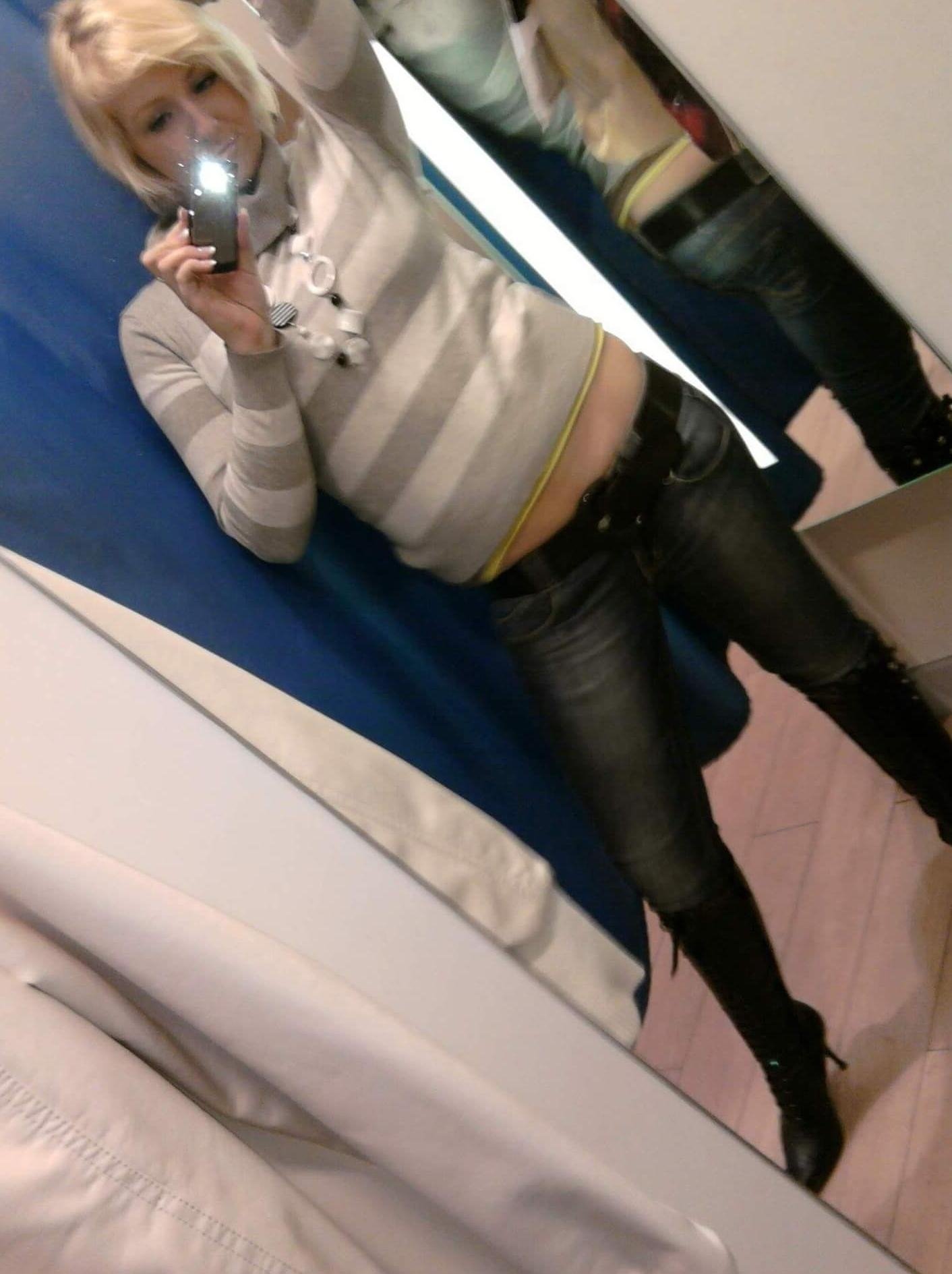 Babe-Jenny aus Vorarlberg,Österreich