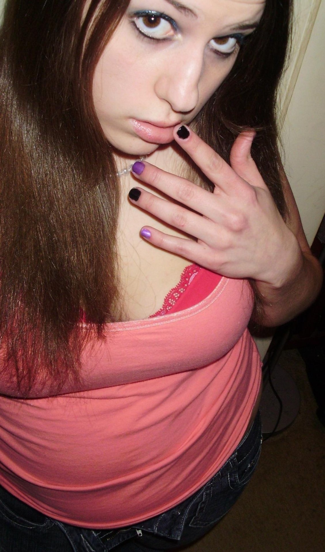 MajaHot aus Luzern,Schweiz