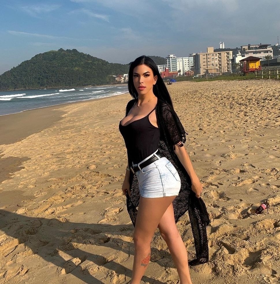 Prachtarsch aus Wien,Österreich