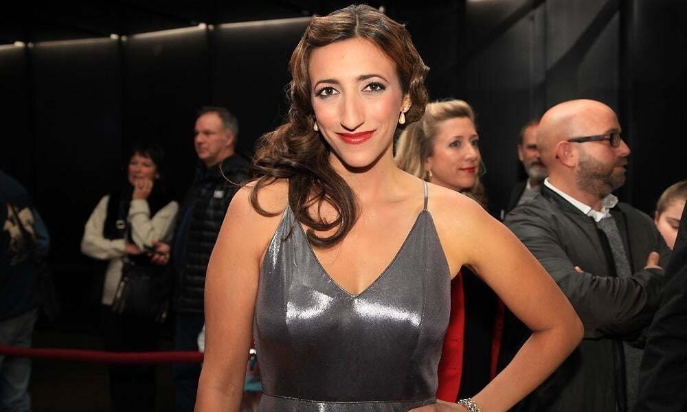 ZuckerKarin aus Appenzell Innerrhoden,Schweiz