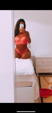 Aaliyah aus Baden-Württemberg,Deutschland