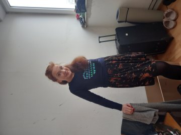 Carmendevot aus Bayern,Deutschland