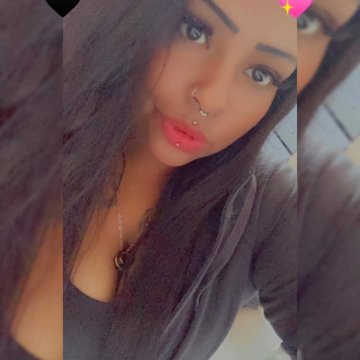 Fist-Girl aus Nordrhein-Westfalen,Deutschland