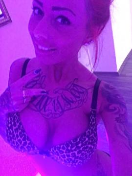 Niccy aus Baden-Württemberg,Deutschland