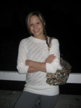 PoliebhaberinDiana aus Niederösterreich,Österreich