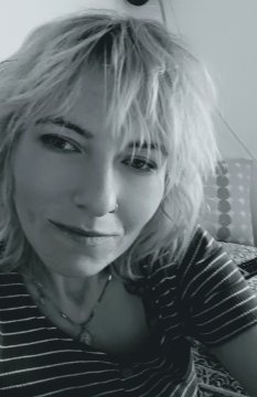 Sannah86 aus Baden-Württemberg,Deutschland