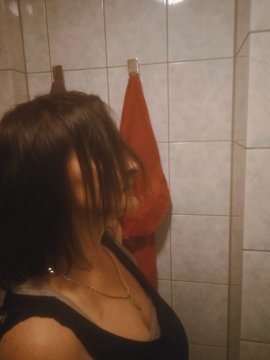 Susi aus Rheinland-Pfalz,Deutschland