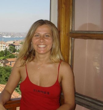 ungezogeneRenate aus Nordrhein-Westfalen,Deutschland